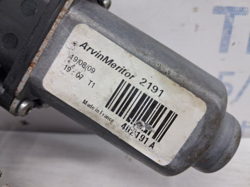 Стеклоподъемник задний левый Nissan Qashqai 2006-2013 82701JD400 (Арт. 62690) Киев - изображение 3