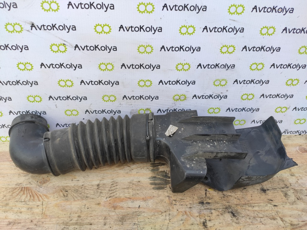 Патрубок воздушного фильтра Ford Fiesta 2002-2008 (2S61-9A673-AF) Ковель - зображення 2