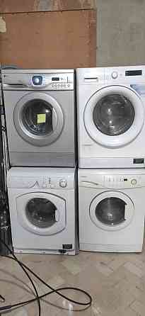 Надёжная стиральная машина Запоріжжя