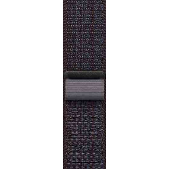 Ремешок Nylon Sport Loop для Apple Watch 42(ser.1-3)/44/45/46/49mm Херсон
