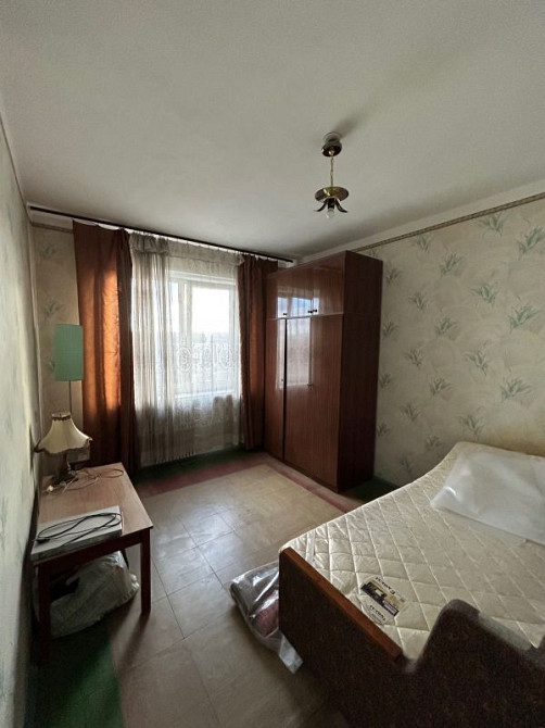 Продам. 4-к.кв. 6/9, ж/м Фрунзенський (Ломовський), вул. Степана Рудницького Дніпро - зображення 10