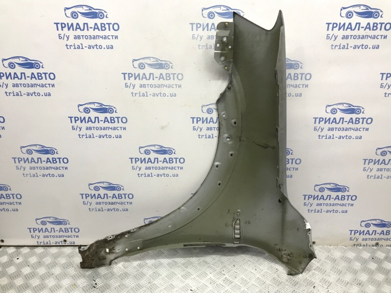 Крыло переднее правое Chevrolet Captiva 2006-2018 22750013 (Арт. 46862) Київ - зображення 8
