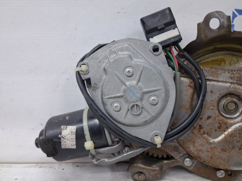 Привод открытия крышки багажника Lexus RX 350 XU30 3.5 БЕНЗИН 2GRFE 2003 (б/у) Київ - зображення 5