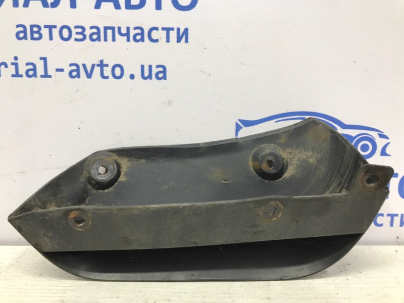 Брызговик задний левый Mitsubishi Pajero Wagon 2006-2022 7654A006 (Арт. 49572) Киев - изображение 2