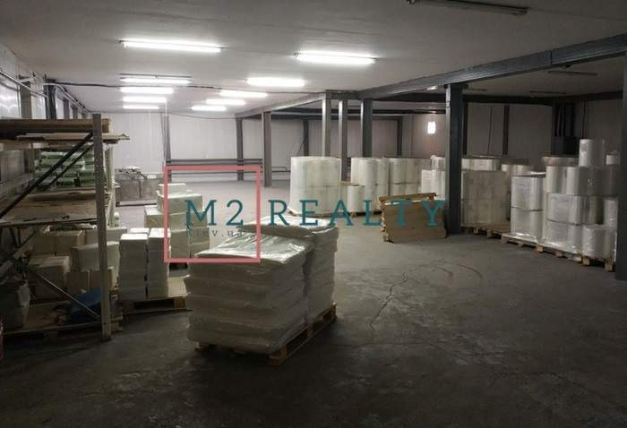 ПРОДАМ ПРОИЗВОДСТВЕННО СКЛАДСКОЙ КОМПЛЕКС!! Київ - зображення 9