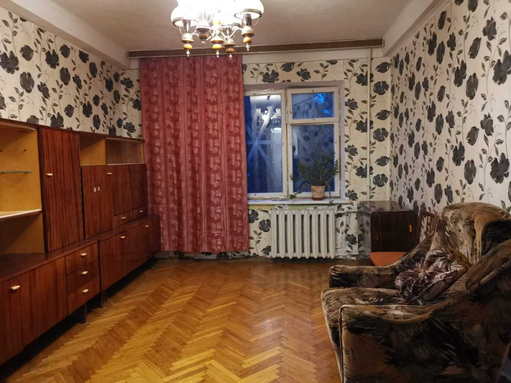 долгосрочная аренда 2-к квартира Киев, Днепровский, 9000 грн./мес. Київ - зображення 1