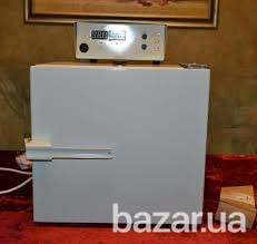 Ремонт сухожаровых шкафов ГП-10-01, ГП-20 (Миз-ма) Киев - изображение 3