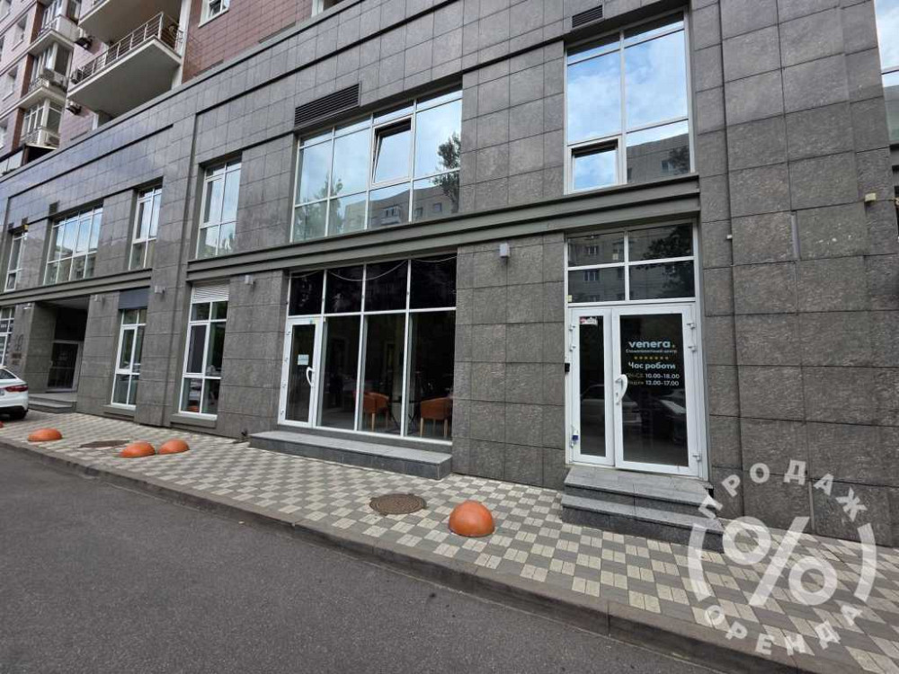 продажа объект сферы услуг Киев, Печерский, 450000 $ Київ - зображення 10