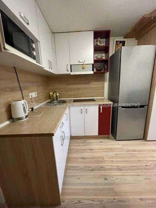 продажа 1-к квартира Харьков, Слободской, 22000 $  - зображення 3