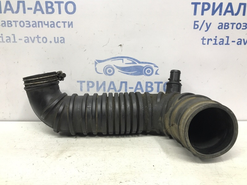 Патрубок воздушного фильтра Mitsubishi Pajero Wagon 1999-2006 MR571533 (Арт. 45802) Київ - зображення 1