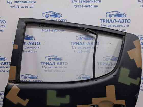 Дверь задняя левая Mitsubishi L200 KB 2.5 DIESEL 4D56 2006 (б/у) Київ