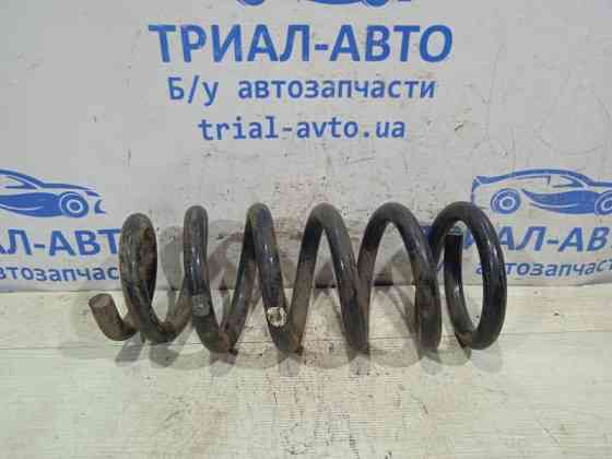 Пружина передняя Mitsubishi Pajero Wagon 4 3.2 ДИЗЕЛЬ 4M41 2006 (б/у) Киев