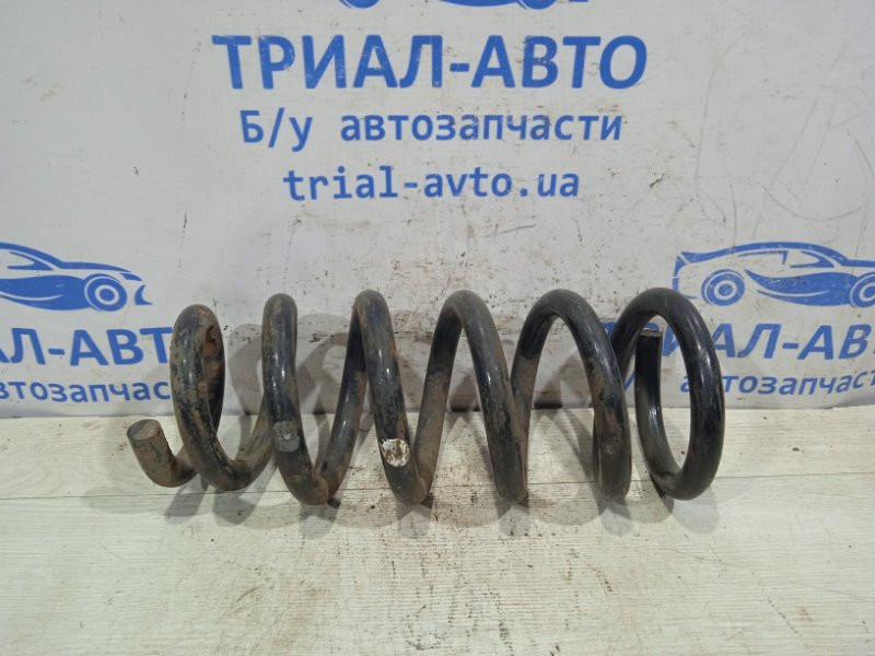 Пружина передняя Mitsubishi Pajero Wagon 4 3.2 ДИЗЕЛЬ 4M41 2006 (б/у) Киев - изображение 2