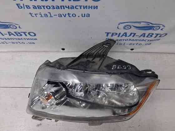 Фара левая Jeep Grand Cherokee 2010-2022 55079379AE (Арт. 71683) Київ