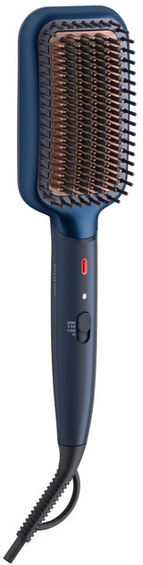 Выпрямитель-щетка для волос Philips BHH885/00 Киев - изображение 2