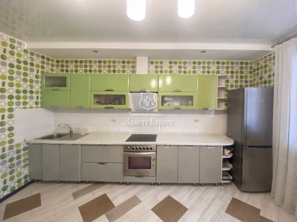продажа 2-к квартира Киево-Святошинский, Вишневое, 118000 $ Вишневе - зображення 10