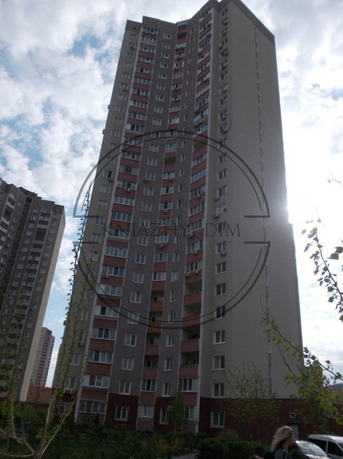 Продаж 3х ком. квартири м.Позняки. Код об'єкта № 21141416 Київ - зображення 1