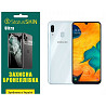 Поліуретанова плівка StatusSKIN Ultra на екран Samsung A30 A305 Глянцева (Код товару:32353) Харьков