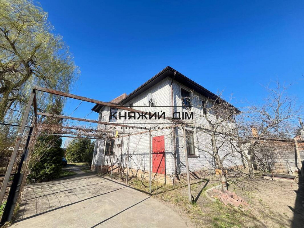 Без комісії! #128293; ТЕРМІНОВИЙ ПРОДАЖ! Продаж будинку м. Славутич КОД 2211818 Киев - изображение 6