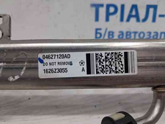 Топливная рампа Jeep Cherokee 2013-2019 4593987AC (Арт. 76453) Київ