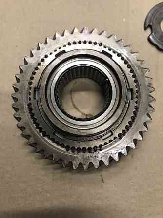 Бу шестерня 1-а передача, 43 зуба Renault 8200440074 Trafic Laguna Кропивницький