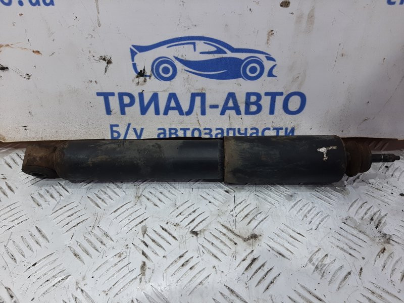 Амортизатор Передний Mitsubishi Pajero Sport K9 2.5 DIESEL 4D56 1996 (б/у) Киев - изображение 1