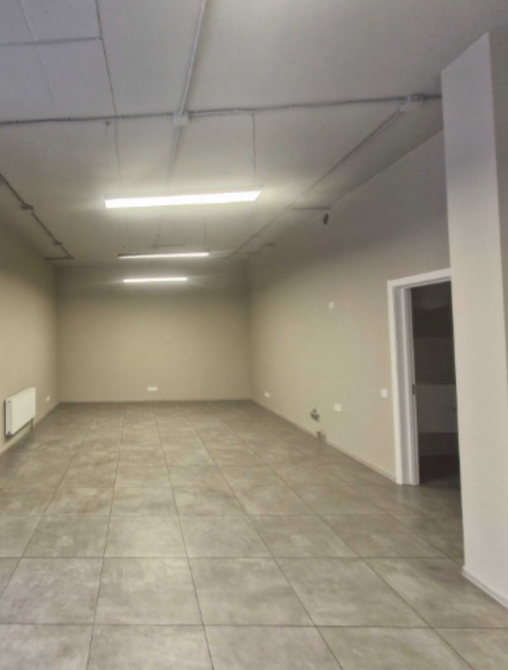 Лівобережна метро,вул Микільсько-Слобідська , ЖК Русанівська Гавань,приміщення 70м Киев - изображение 1