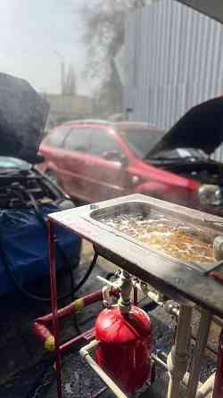 Промывка радиатора печки Днепр. Автосервис Pro Service. Дніпро