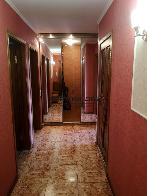 Оренда 3-кімнатної квартири біля метро Лівобережна, вул. Пантелеймона Куліша, 11 Київ - зображення 10