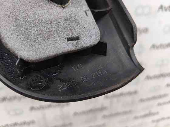 Зеркало правое Mercedes Citan 2013-2020 (232636216) Ковель