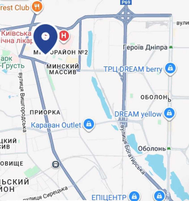 продажа 1-к квартира Киев, Оболонский, 29000 $ Киев - изображение 3