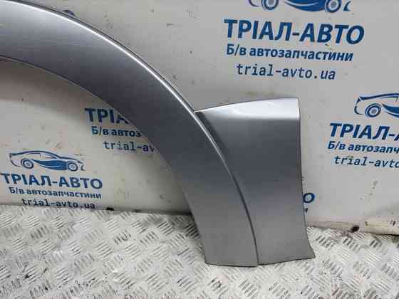 Накладка крыла Mitsubishi Pajero Wagon 2006-2022 7420A077HA (Арт. 83638) Киев