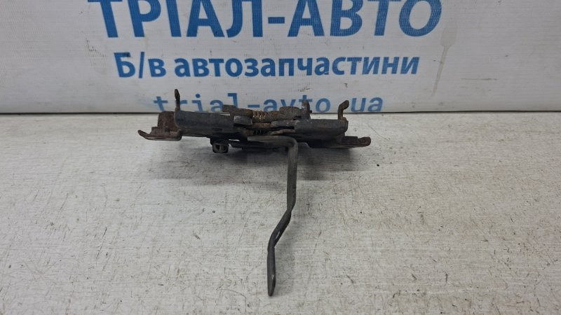 Замок капота Mazda CX 9 TB 3.7 БЕНЗИН MZI 2006 (б/у) Киев - изображение 2