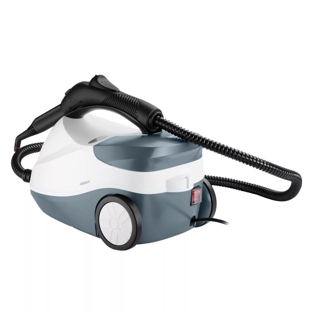 Пароочиститель Ardesto STC-C2000W4-0 2000 Вт Киев - изображение 3