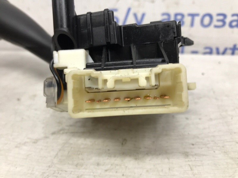 Переключатель подрулевой левый(поворотники) Suzuki Grand Vitara JT 2.4 БЕНЗИН J24B 2005 (б/у) Киев - изображение 4