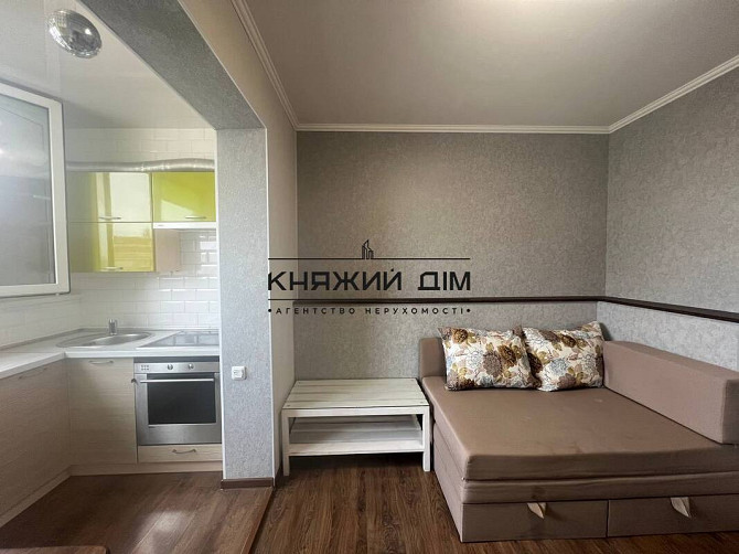 Продаж видової 1-кімнатної квартири м. Осокорки КОД 21146970 Київ - зображення 2