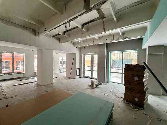 долгосрочная аренда помещения свободного назначения, здания Киев, Шевченковский, 43000 грн./мес. Київ