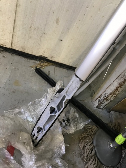 Бу рейлинг левый Renault Megane 3 универсал, 738210012R Кропивницкий - изображение 2