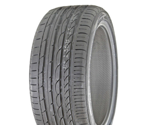 295/30 R19 Yokohama Advan Sport V103 100Y Легкова шина Киев - изображение 7