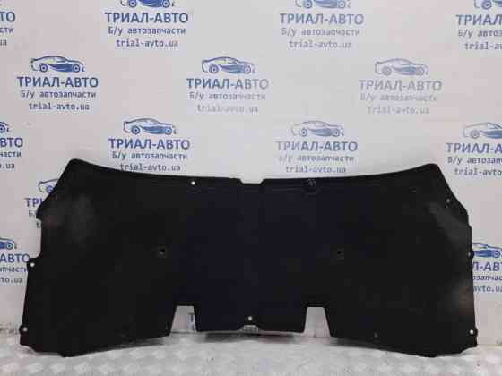 Обшивка капота Nissan Qashqai 2006-2013 65840JD000 (Арт. 62308) Киев