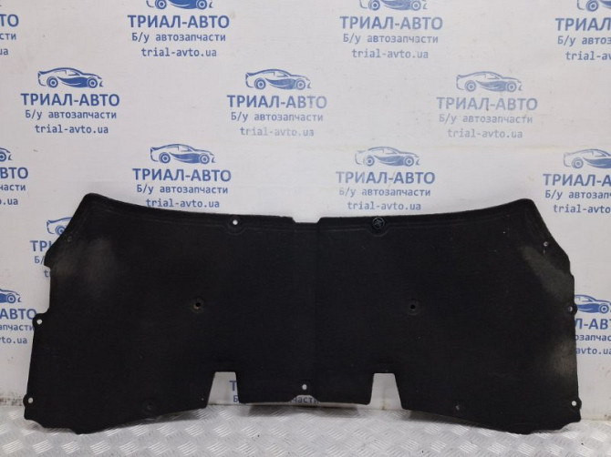 Обшивка капота Nissan Qashqai 2006-2013 65840JD000 (Арт. 62308) Киев - изображение 1