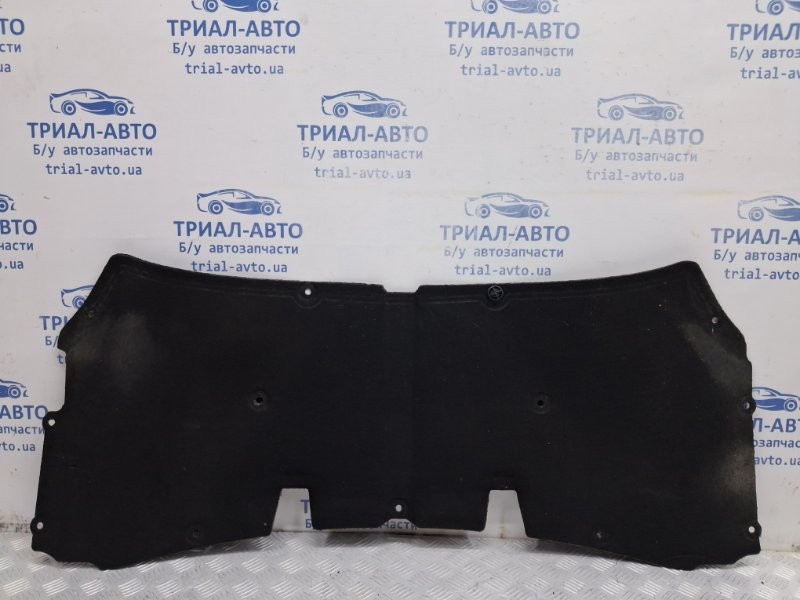 Обшивка капота Nissan Qashqai 2006-2013 65840JD000 (Арт. 62308) Київ - зображення 1
