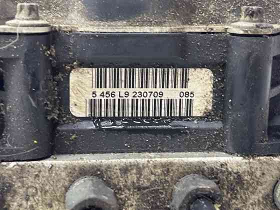 Блок abs Mazda CX 7 2006-2012 EHY6437A0B (Арт. 79527) Киев