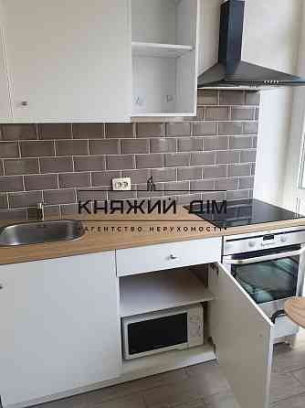 1 к.квартира-студию ЖК Skyhill! КОД ОБЪЕКТА: 11197009. Киев