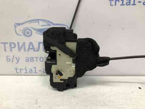 Замок двери задний левый Nissan Juke F15 1.6 TURBO MR16DDT 2010 (б/у) Київ