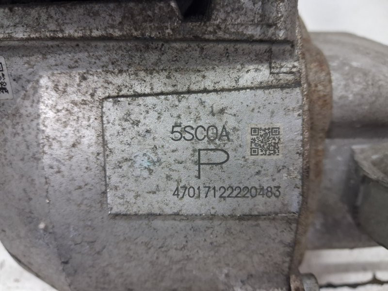 Блок abs Nissan Leaf 2017- EAC103504A (Арт. 84128) Київ - зображення 2