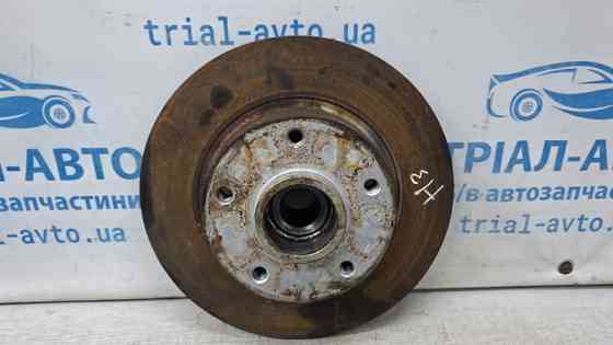 Диск тормозной задний Renault Megane 2008-2016 432002188R (Арт. 73204) Київ