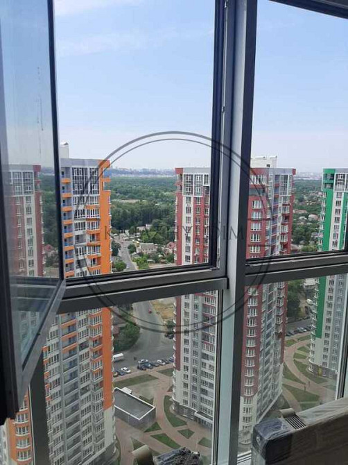 Видовая 1 комнатная квартира студия ЖК Каховская. Код объекта:21138776 Київ - зображення 8