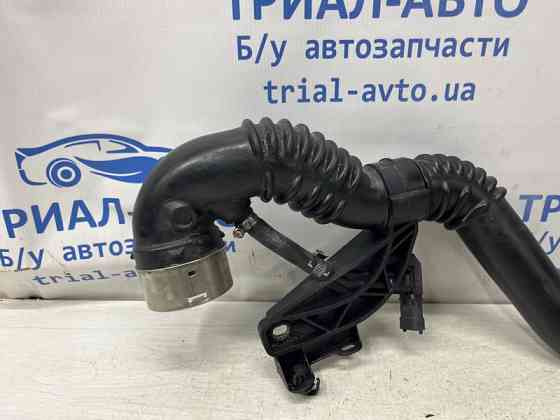 Патрубок интеркулера Nissan Qashqai 2013-2022 14460HX40B (Арт. 77469) Киев