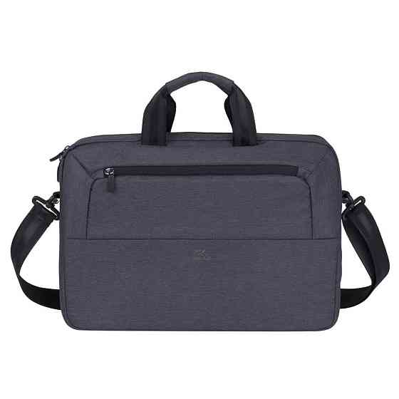 Cумка для ноутбука Rivacase 15.6" 7730(Black) черная Киев